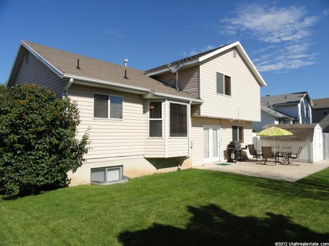 1154 N 2775 W, Layton, UT 84041 — photo 8