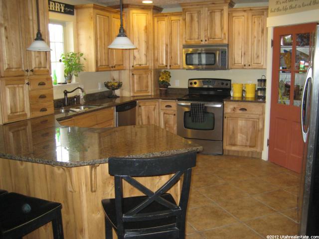 174 W 100 S, Ephraim, UT 84627 — photo 2