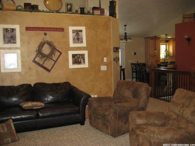 174 W 100 S, Ephraim, UT 84627 — photo 4