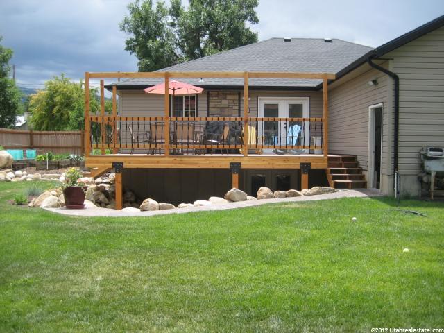 174 W 100 S, Ephraim, UT 84627 — photo 5