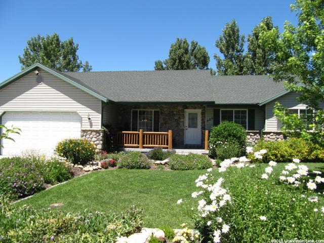 689 E 50 N, Heber City, UT 84032 — photo 11