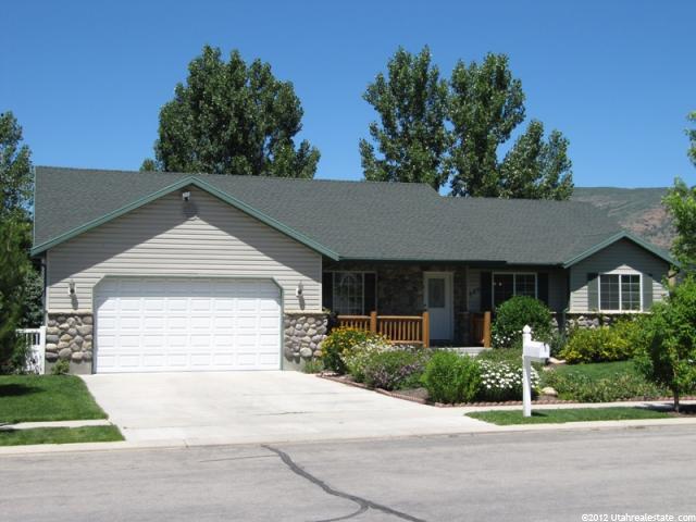 689 E 50 N, Heber City, UT 84032 — photo 8