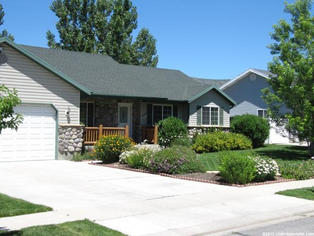 689 E 50 N, Heber City, UT 84032 — photo 9