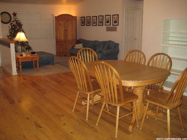 951 E 1100 S, Spanish Fork, UT 84660 — photo 4