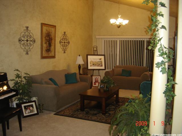 1212 E Bear Hollow Cv, Draper, UT 84020 — photo 7