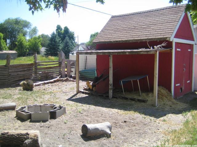 448 E 700 N, Logan, UT 84321 — photo 8