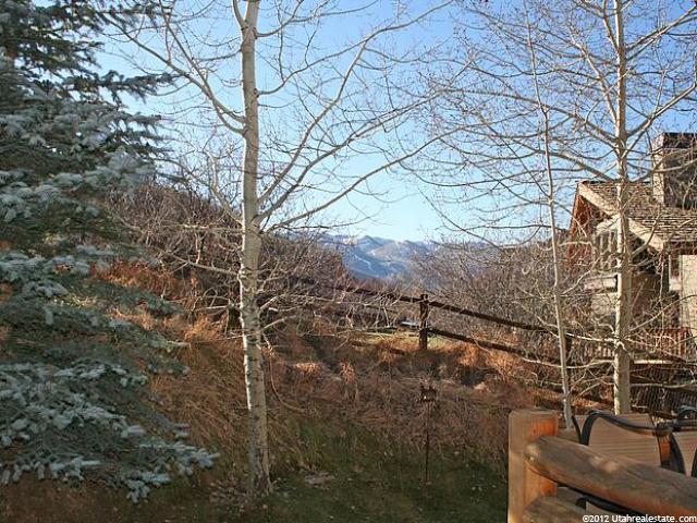 2542 Silver Cloud Dr, Park City, UT 84060 — photo 2