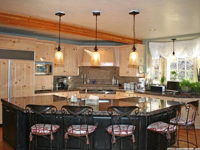 2542 Silver Cloud Dr, Park City, UT 84060 — photo 3