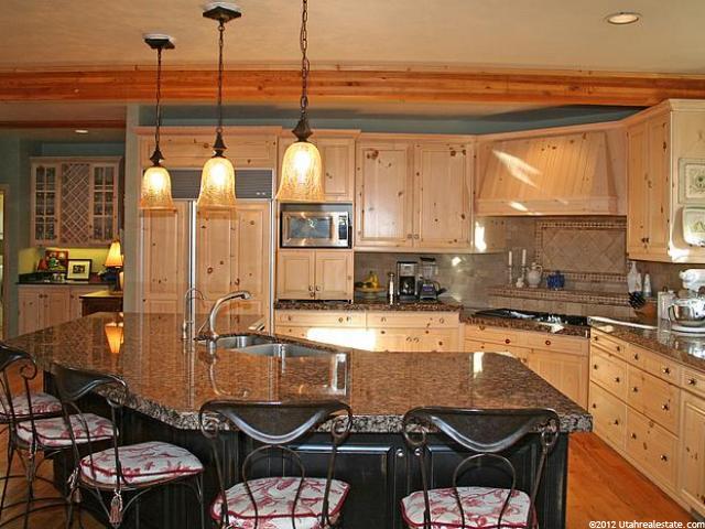2542 Silver Cloud Dr, Park City, UT 84060 — photo 4