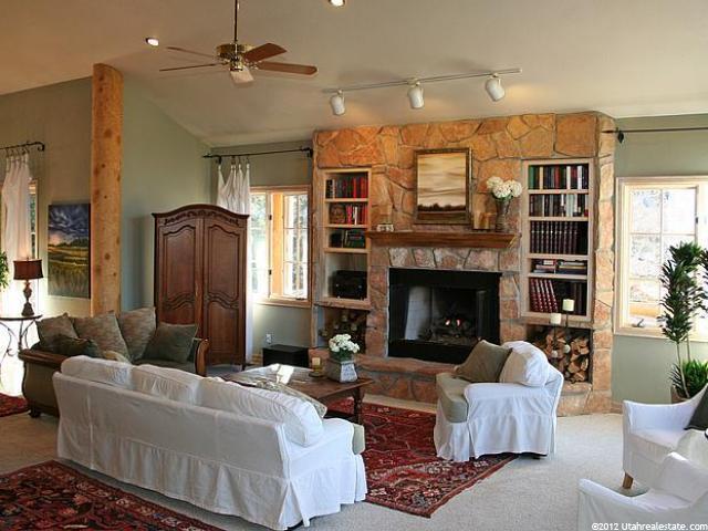 2542 Silver Cloud Dr, Park City, UT 84060 — photo 5