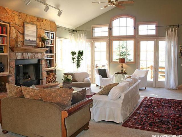 2542 Silver Cloud Dr, Park City, UT 84060 — photo 6