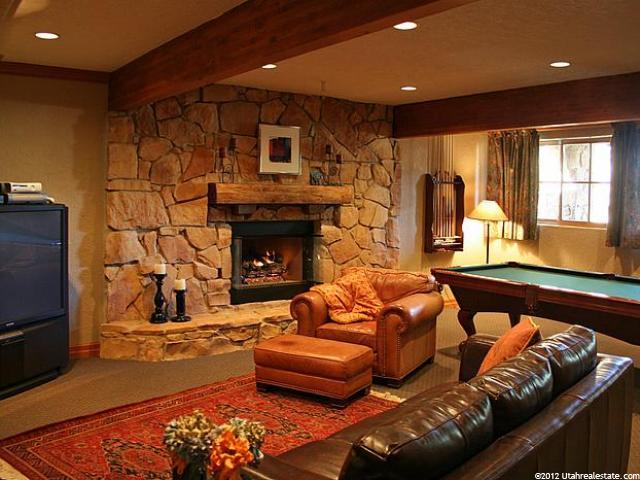 2542 Silver Cloud Dr, Park City, UT 84060 — photo 8