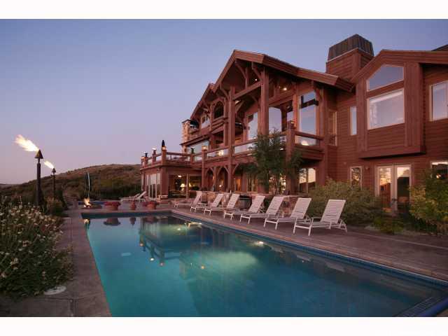 43 Foxglen Cir, Park City, UT 84060 — photo 2