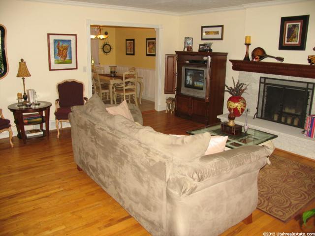 2459 E Murray Holladay Rd, Holladay, UT 84117 — photo 4