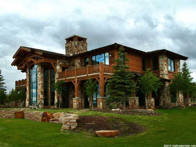 6046 N Maple Ridge Trl, Oakley, UT 84055 — photo 4