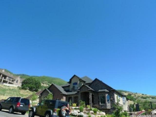 408 E Greystone Dr S, Farmington, UT 84025 — photo 11
