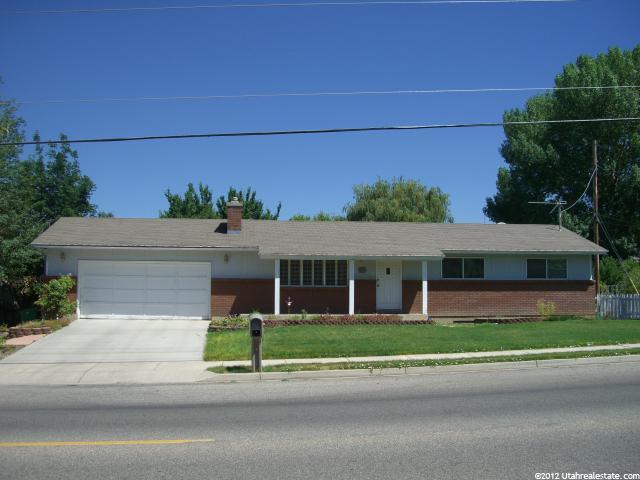 775 E 2200 N, North Logan, UT 84341