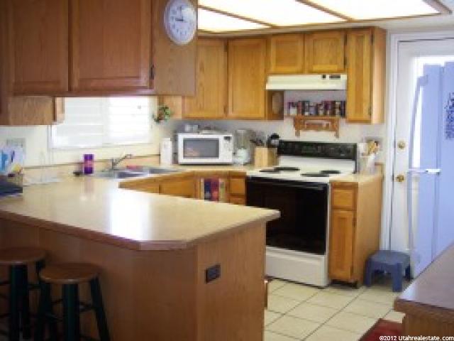 2164 S 3450 W, Taylor, UT 84401 — photo 3