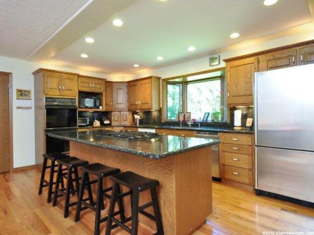 1632 E Oakcrest Dr, Ogden, UT 84403 — photo 6