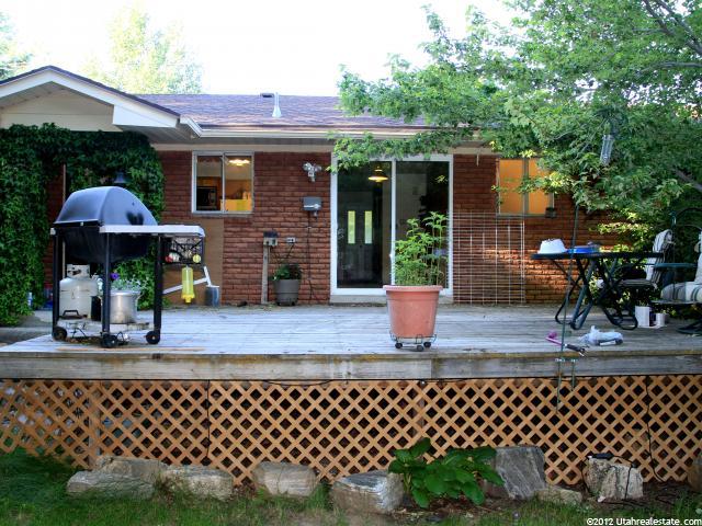 3071 E Fernwood Dr, Layton, UT 84040 — photo 11