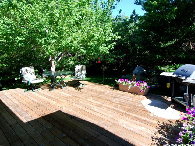 3071 E Fernwood Dr, Layton, UT 84040 — photo 12