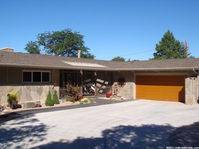 5919 Woodland, Uintah, UT 84403 — photo 2