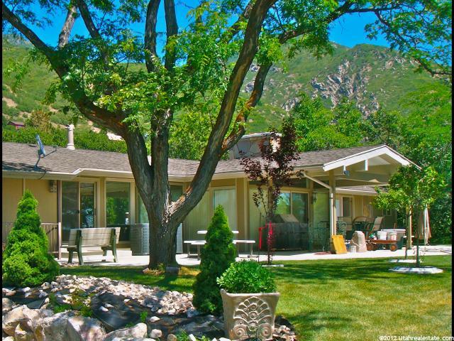 5919 Woodland, Uintah, UT 84403 — photo 6