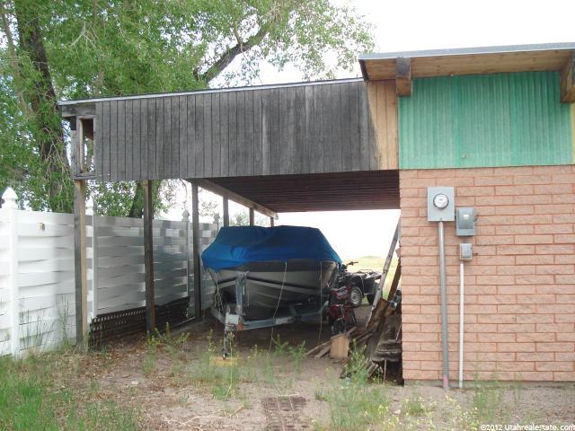 1433 N Cisco Rd, Laketown, UT 84038 — photo 9