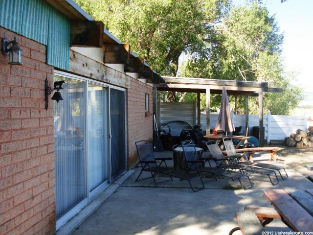 1433 N Cisco Rd, Laketown, UT 84038 — photo 10