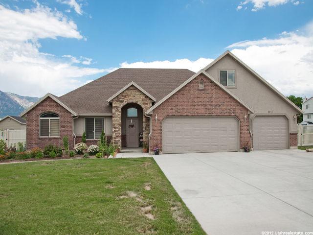 2944 N 3475 W, Plain City, UT 84404 — photo 2