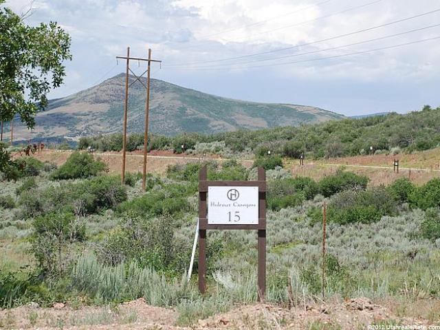 1415 E Lasso Trl, Hideout, UT 84036 — photo 2