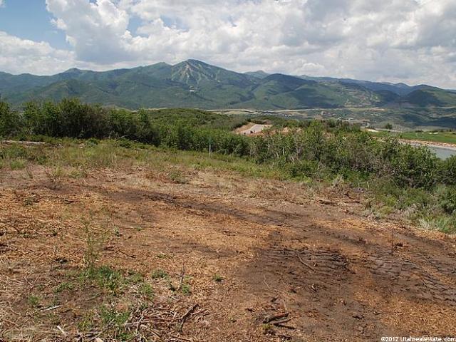 1415 E Lasso Trl, Hideout, UT 84036 — photo 4
