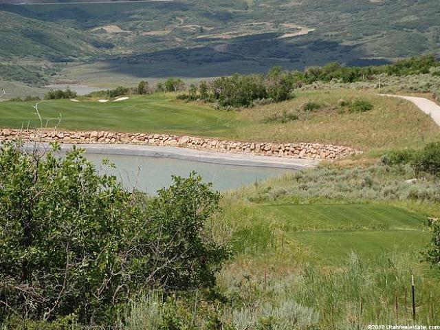 1415 E Lasso Trl, Hideout, UT 84036 — photo 6