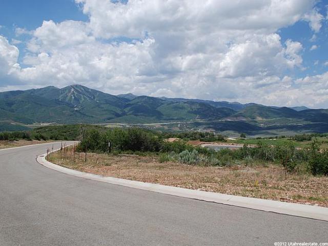 1415 E Lasso Trl, Hideout, UT 84036 — photo 7