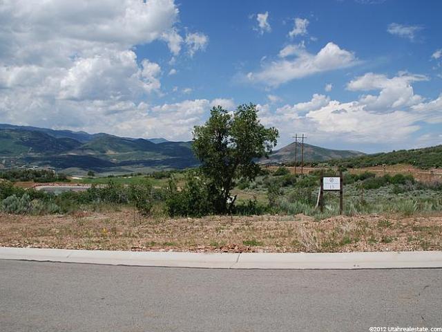 1415 E Lasso Trl, Hideout, UT 84036 — photo 8