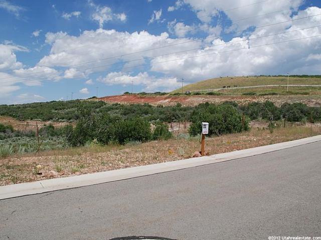 1415 E Lasso Trl, Hideout, UT 84036 — photo 9
