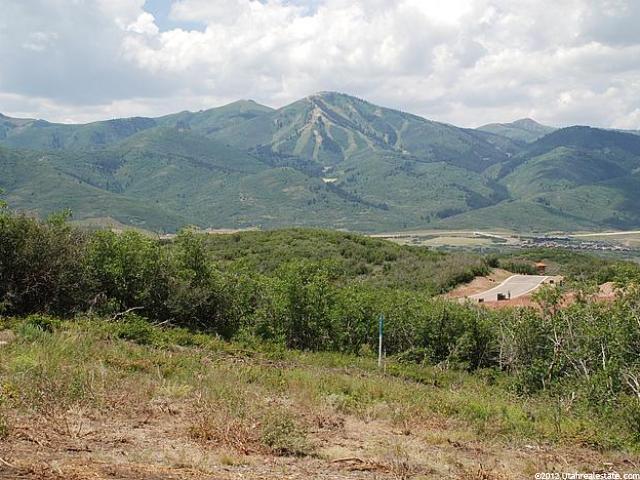 1415 E Lasso Trl, Hideout, UT 84036 — photo 10