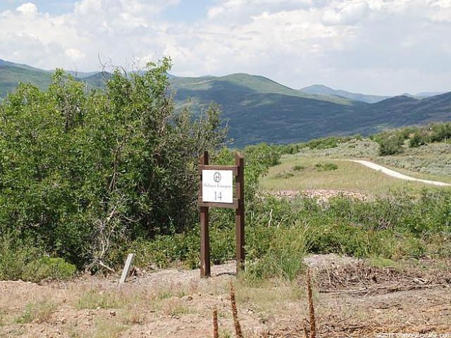 1399 E Lasso Trl #14, Hideout, UT 84036 — photo 3