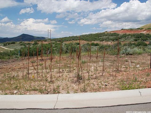 1399 E Lasso Trl #14, Hideout, UT 84036 — photo 5