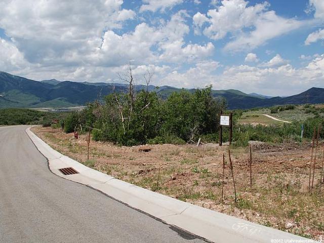 1399 E Lasso Trl #14, Hideout, UT 84036 — photo 6