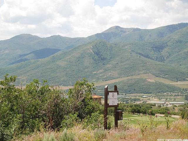 1230 E Longview Dr #23, Hideout, UT 84036 — photo 12