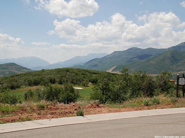 1230 E Longview Dr #23, Hideout, UT 84036 — photo 9