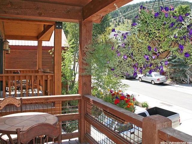936 Norfolk Ave, Park City, UT 84060 — photo 2