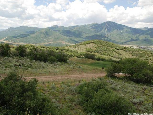 1160 E Lasso Trl #43, Hideout, UT 84036 — photo 11