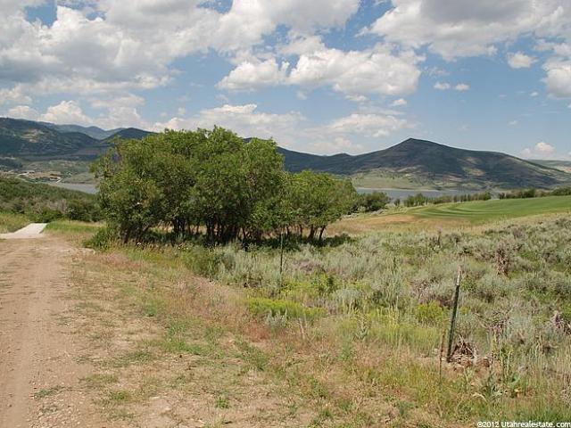 1160 E Lasso Trl #43, Hideout, UT 84036 — photo 3