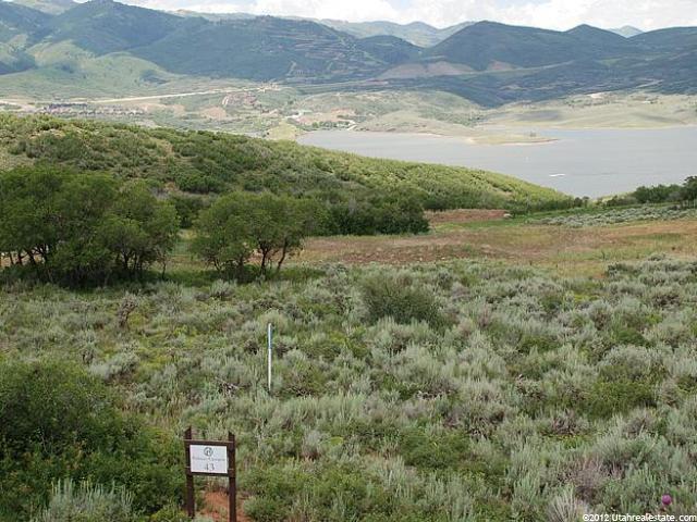 1160 E Lasso Trl #43, Hideout, UT 84036 — photo 6