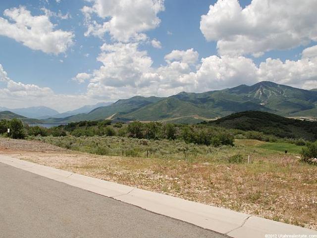 1160 E Lasso Trl #43, Hideout, UT 84036 — photo 9