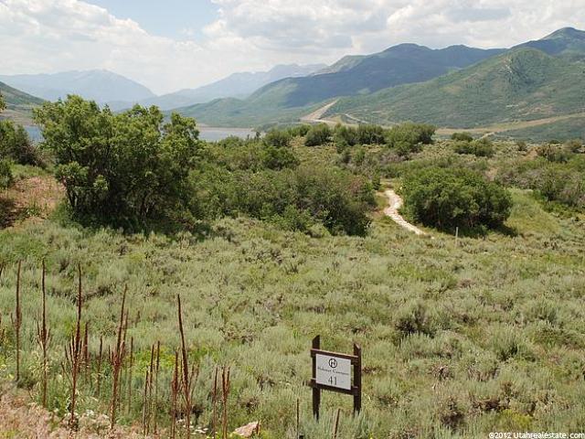 1184 E Lasso Trl #41, Hideout, UT 84036 — photo 2