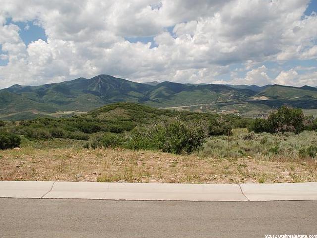 1184 E Lasso Trl #41, Hideout, UT 84036 — photo 5