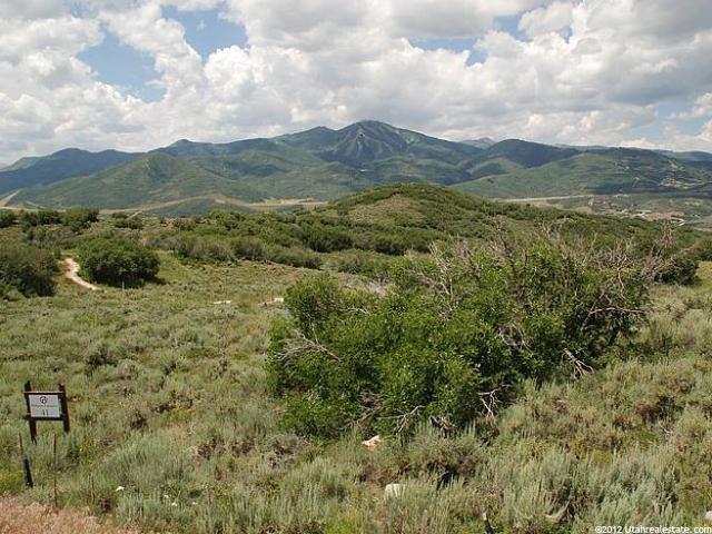 1184 E Lasso Trl #41, Hideout, UT 84036 — photo 9